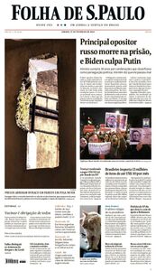 Folha de S.Paulo