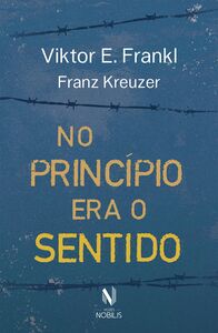 No princípio era o sentido