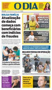 O Dia RJ