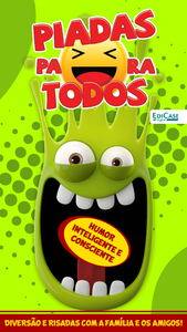 Piadas para Todos Piadas para Todos