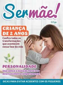 Ser Mãe