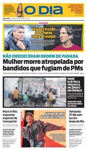 O Dia RJ