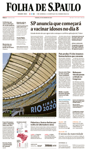 Folha de S.Paulo
