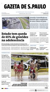 Jornal Gazeta