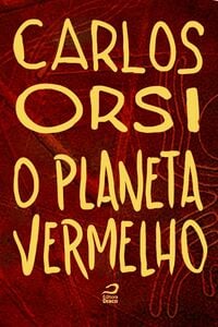 O Planeta Vermelho