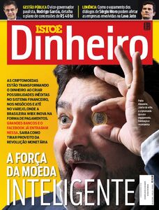 ISTOÉ Dinheiro - Acervo