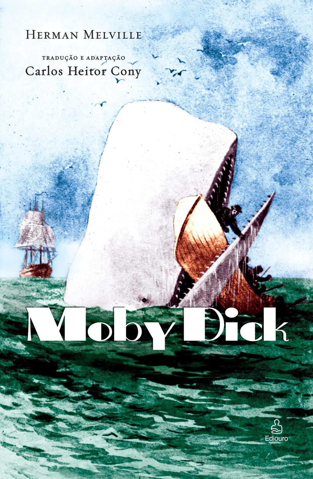 Moby Dick