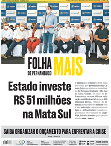 Folha de Pernambuco