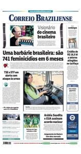 Correio Braziliense