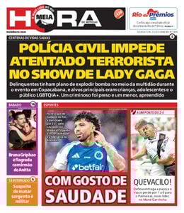 Meia Hora