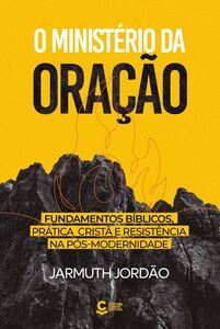 O Ministério da Oração