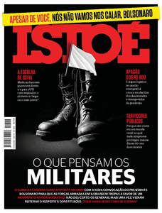 ISTOÉ - Acervo