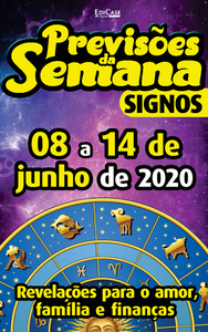 Previsões da Semana Previsões da Semana