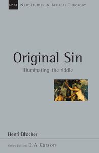 Original Sin