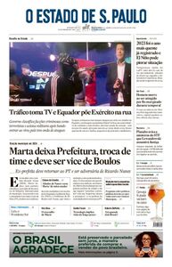 Estadão