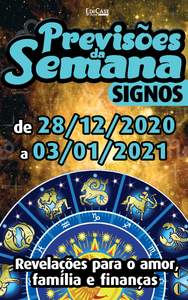 Previsões da Semana Previsões da Semana