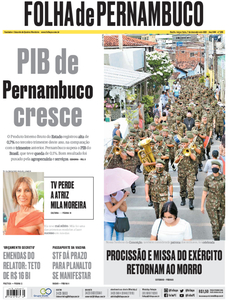 Folha de Pernambuco