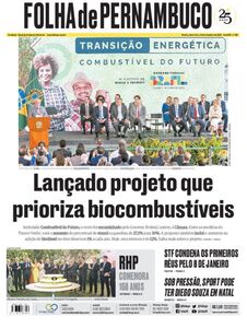 Folha de Pernambuco