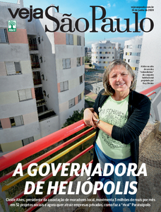 Veja SP