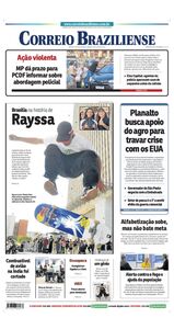 Correio Braziliense