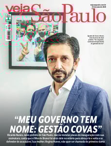 Veja SP