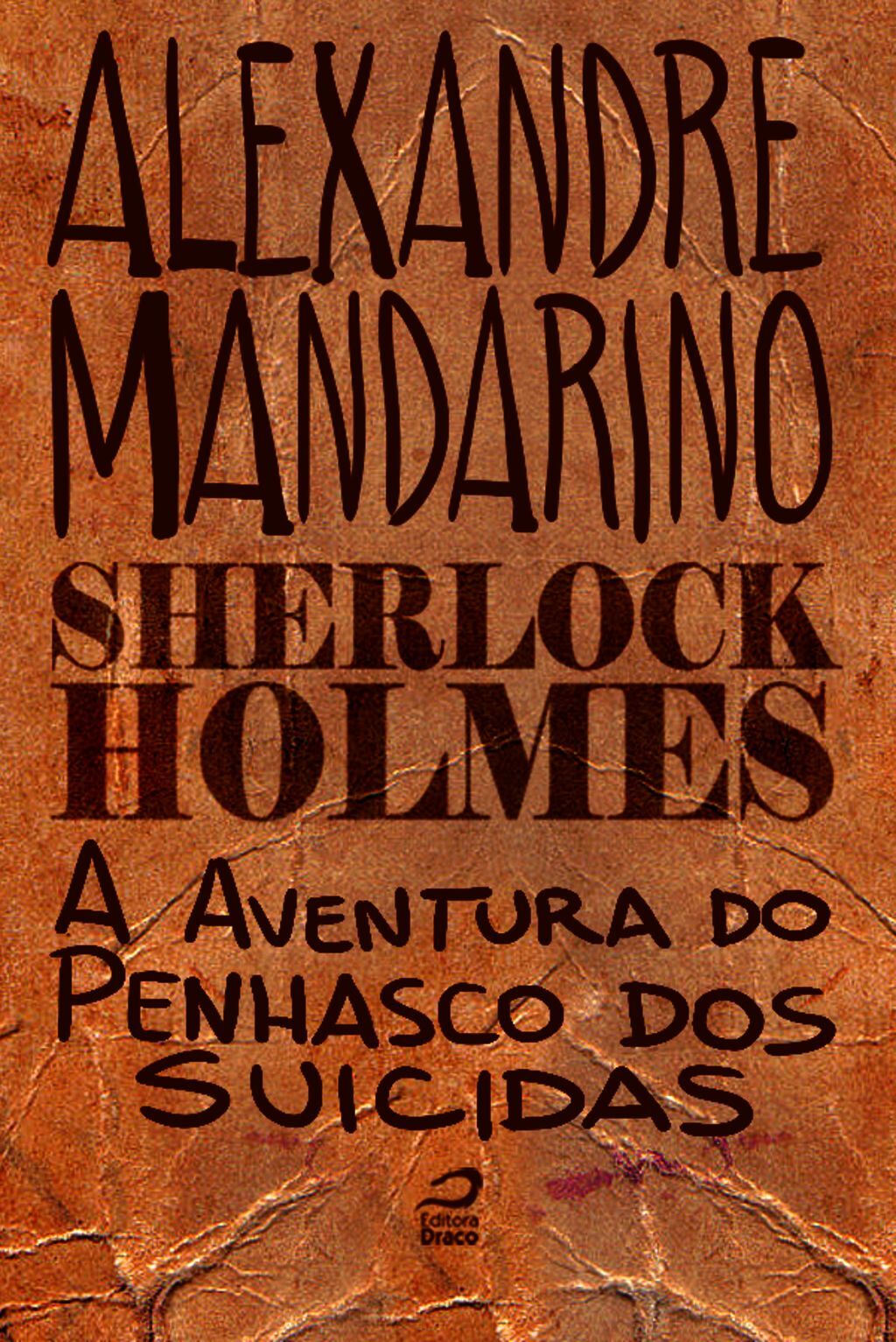 Sherlock Holmes - A Aventura Do Penhasco Dos Suicidas