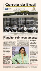 Correio do Brasil - Acervo