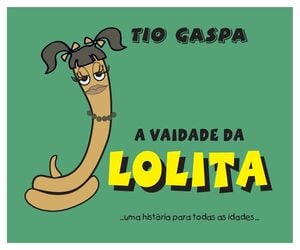 A vaidade da Lolita