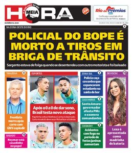 Meia Hora