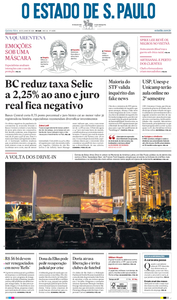 Estadão