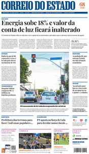 Correio do Estado MS