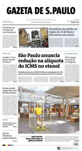 Jornal Gazeta