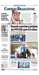 Correio Braziliense