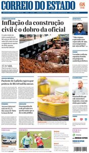 Correio do Estado MS