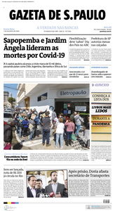 Jornal Gazeta