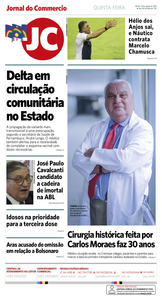 Jornal do Commercio