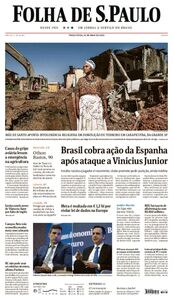 Folha de S.Paulo
