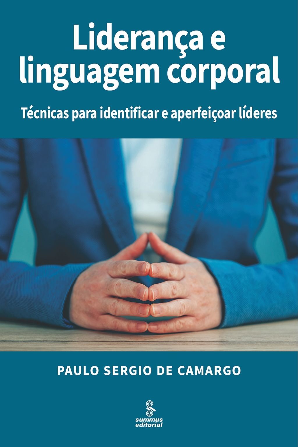 Liderança e linguagem corporal