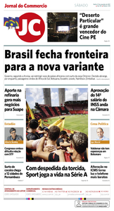 Jornal do Commercio