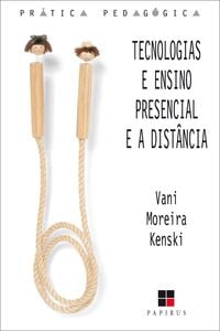 Tecnologias e ensino presencial e a distância