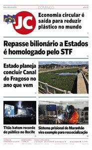 Jornal do Commercio