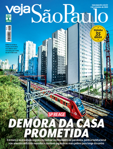 Veja SP