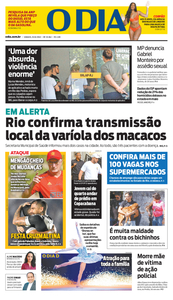 O Dia RJ