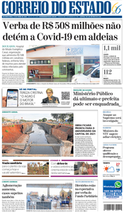 Correio do Estado MS