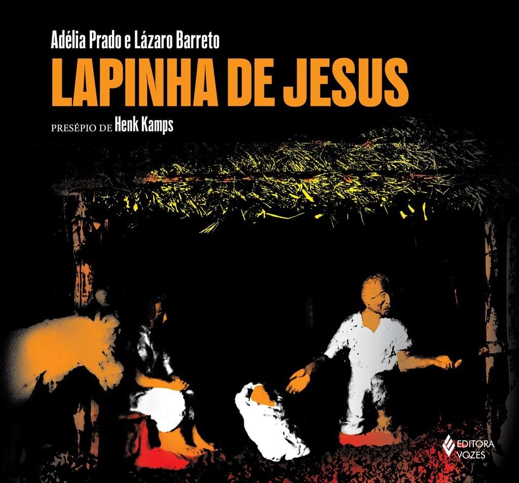 Lapinha de Jesus