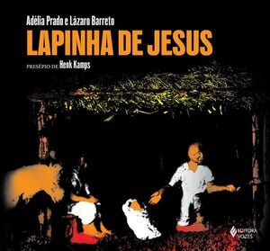 Lapinha de Jesus