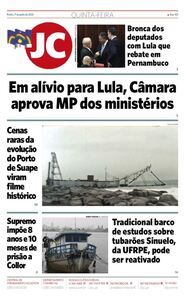 Jornal do Commercio