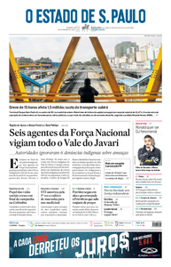 Estadão