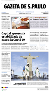 Jornal Gazeta