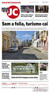Jornal do Commercio